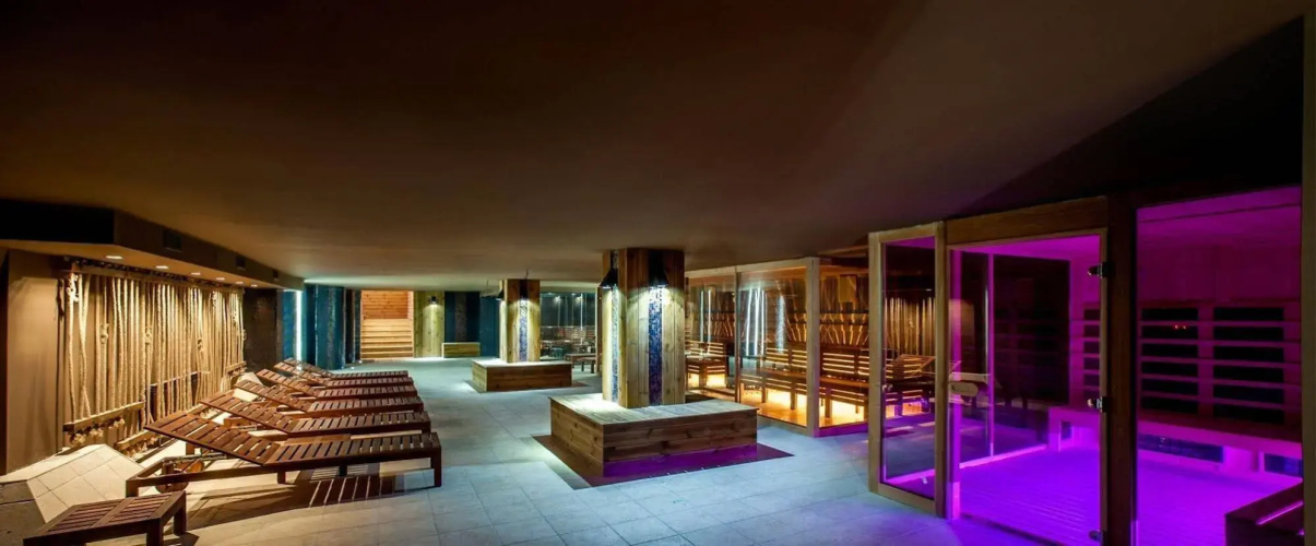 Royal Spa Hotel