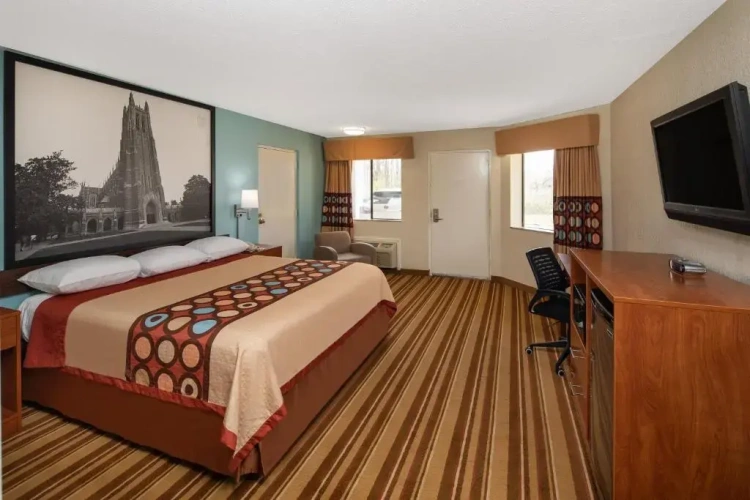 Standard room