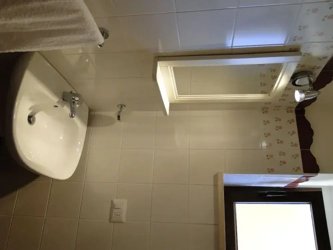 2 Bedrooms Standard Apartment