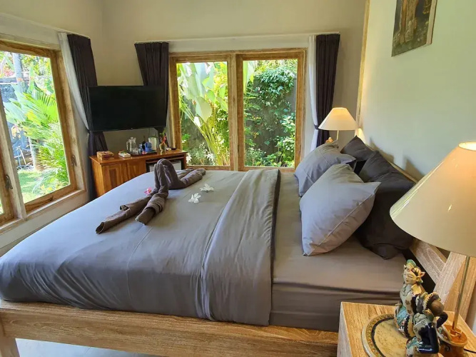 InBalance Resort