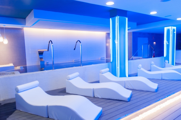 Servatur Casablanca Suites & Spa - Adults Only photo 12