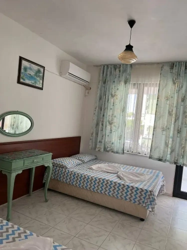 1 Bedroom Standard Triple room