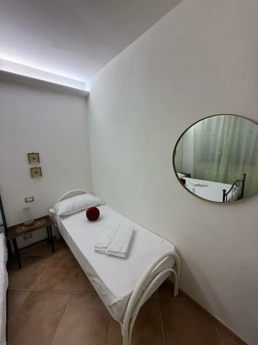 agriturismo la vita è bella