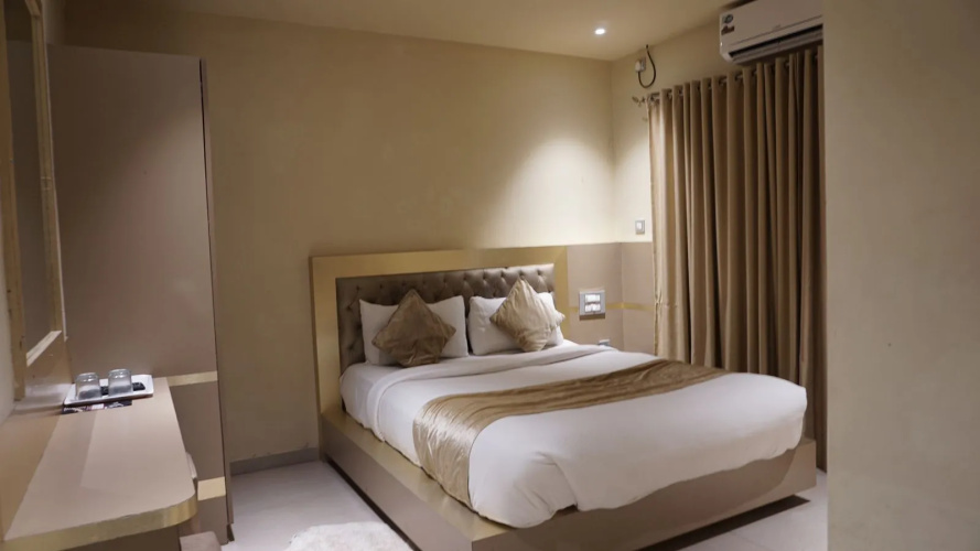 Imarat Hotel