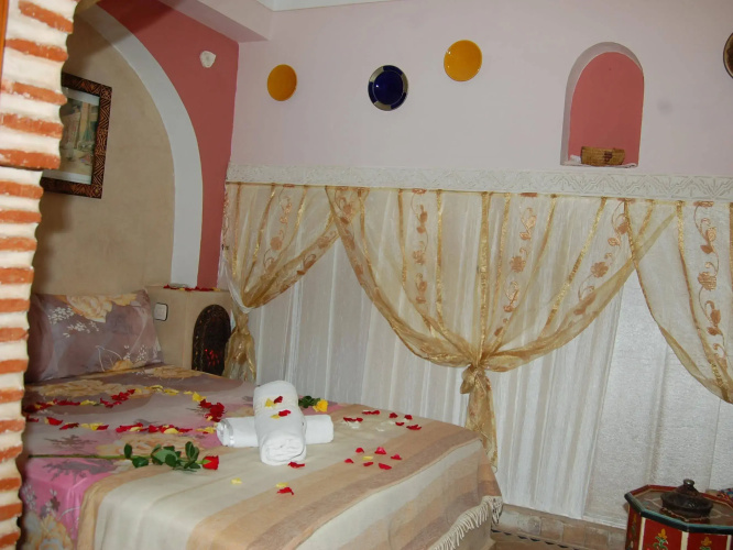 Riad Venezia