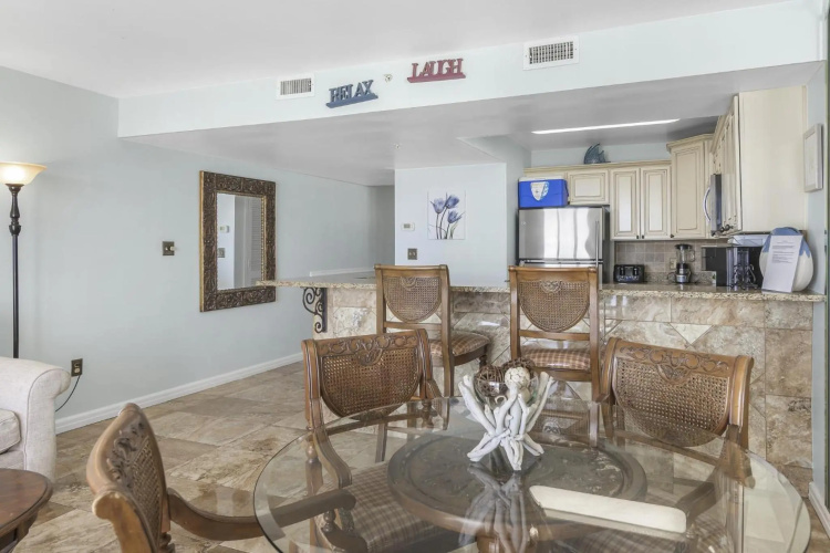 Beach Front 18th Flr, Best Ocean View, New Upgrades