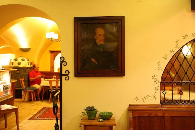 Gasthof Eberhard