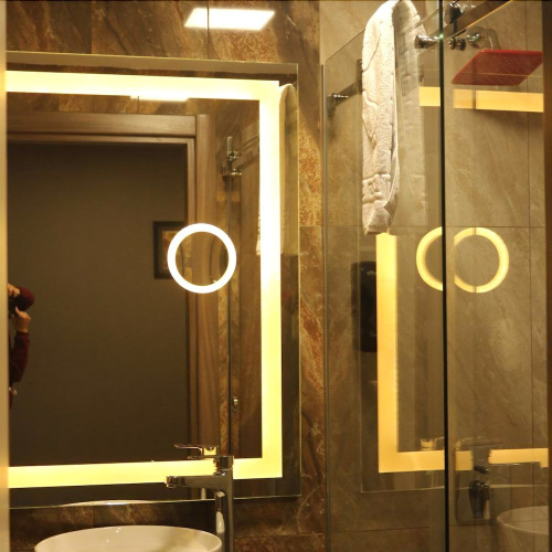 New Point Hotel