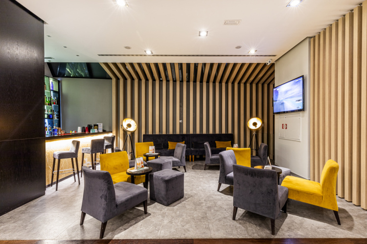 Czar Lisbon Hotel photo 34