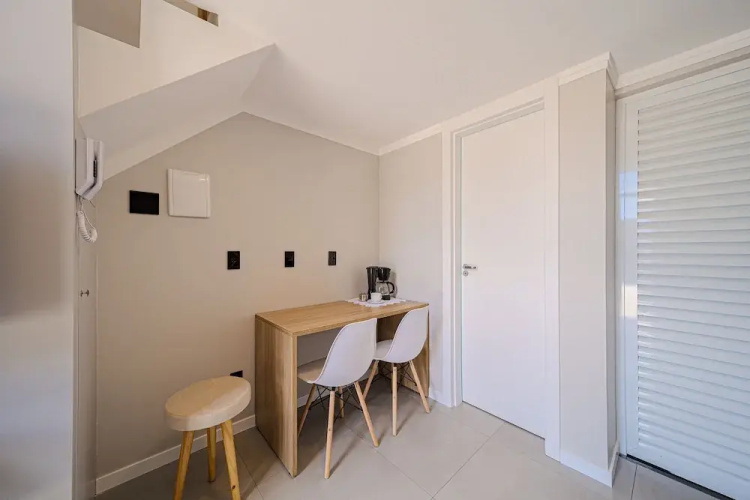 GLC00 - Garten Loft Condomínio
