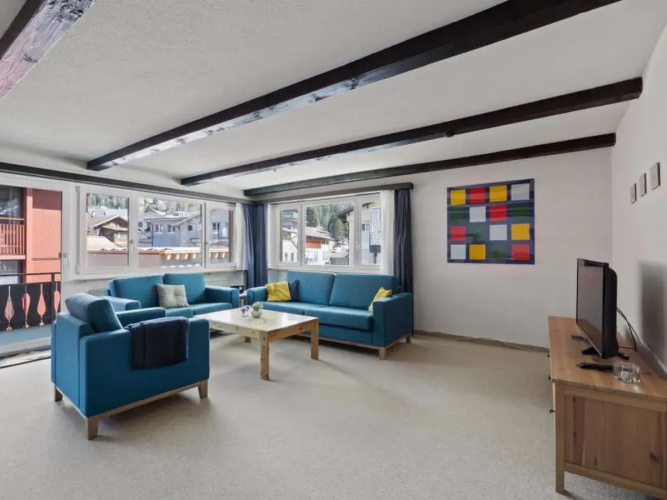 Ferienwohnung Seeli