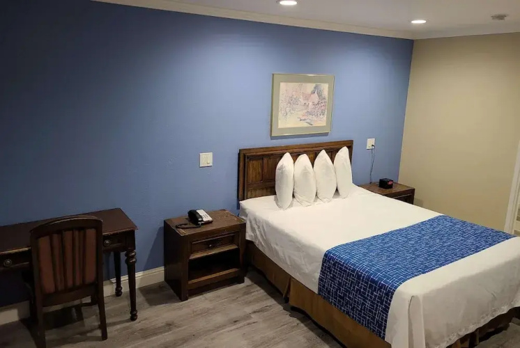 Travelodge Clearlake