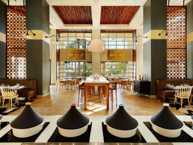 Fairmont Scottsdale Princess photo 31