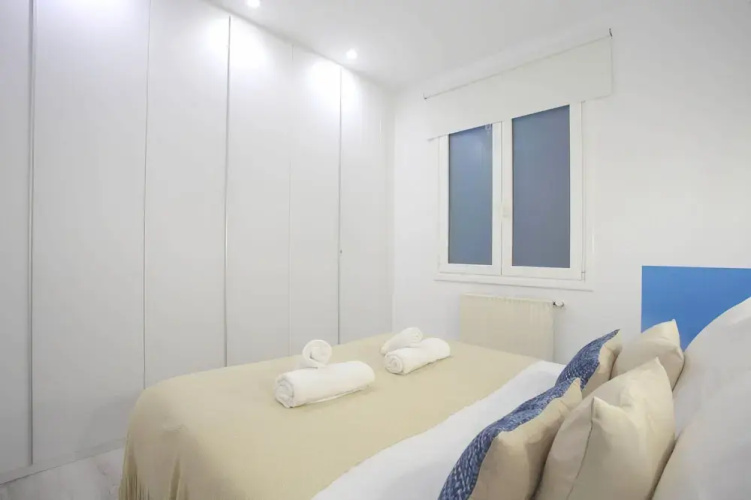 Arroka Suite Apartment