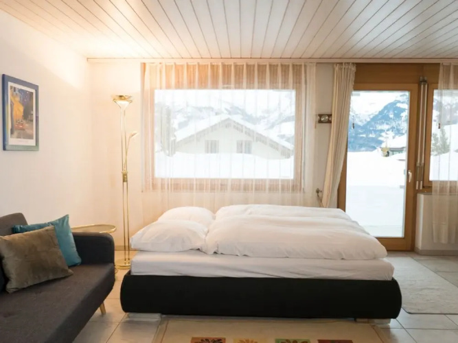 Apartment Grossgaden Amden