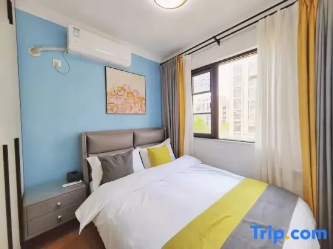 3 Bedrooms Standard room