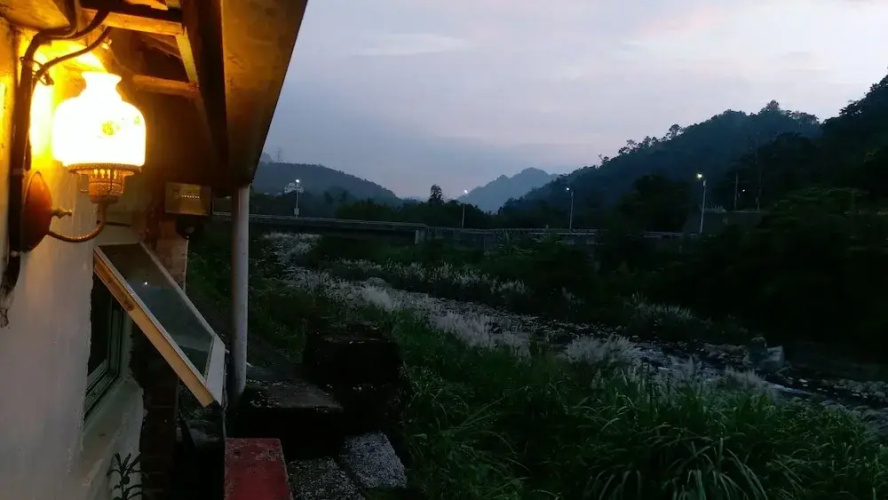mountainlodge