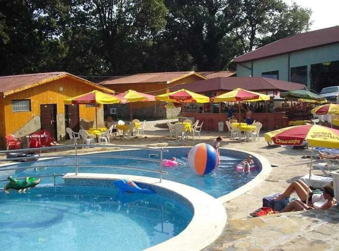 Villas Oasis