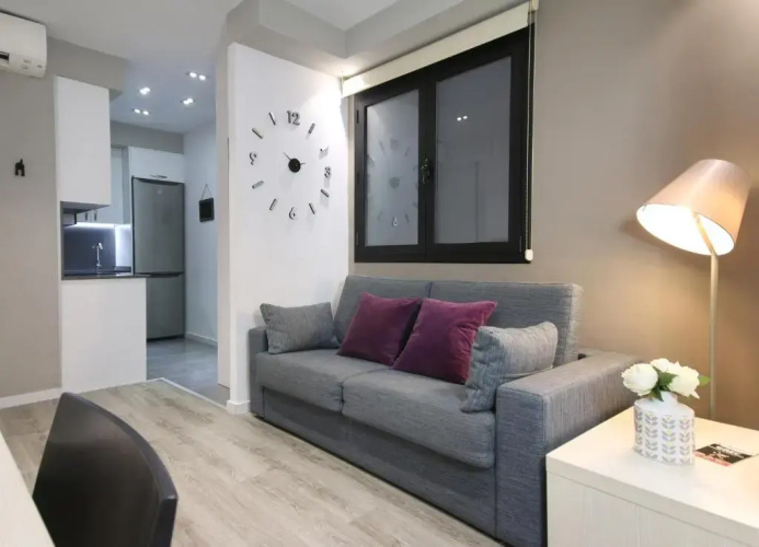 Suite Place Barcelona