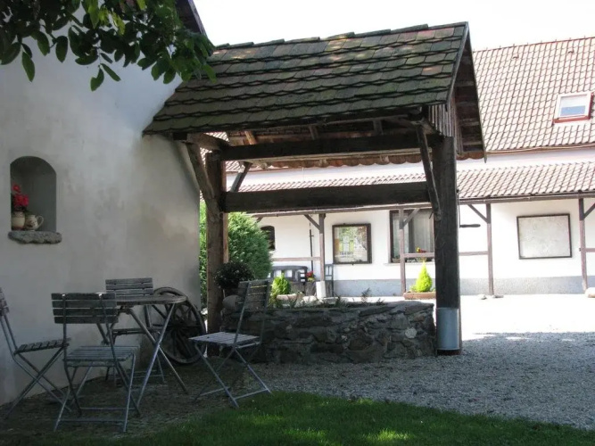 Penzion Koza