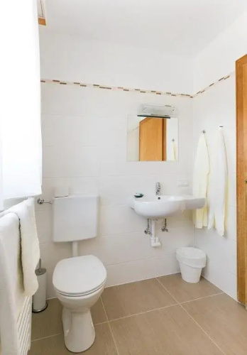 Pension Wartenfels