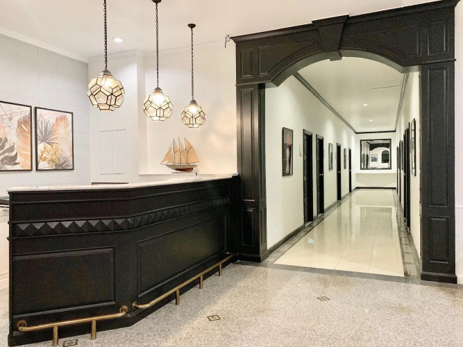 Chaleelay Hotel