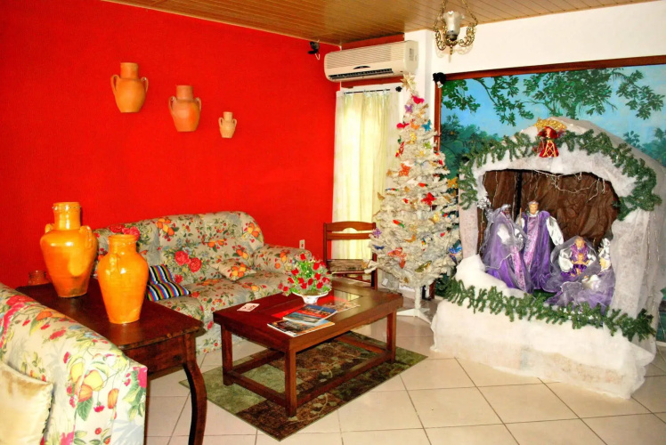 Hotel Le Massilia