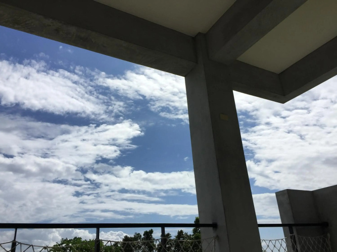David SamStrong Villa 大尾山姆維拉
