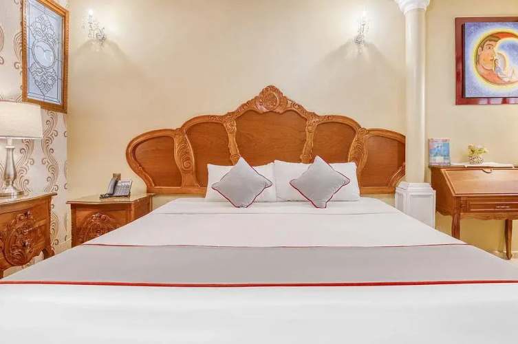 Hotel Boutique Casa Garay