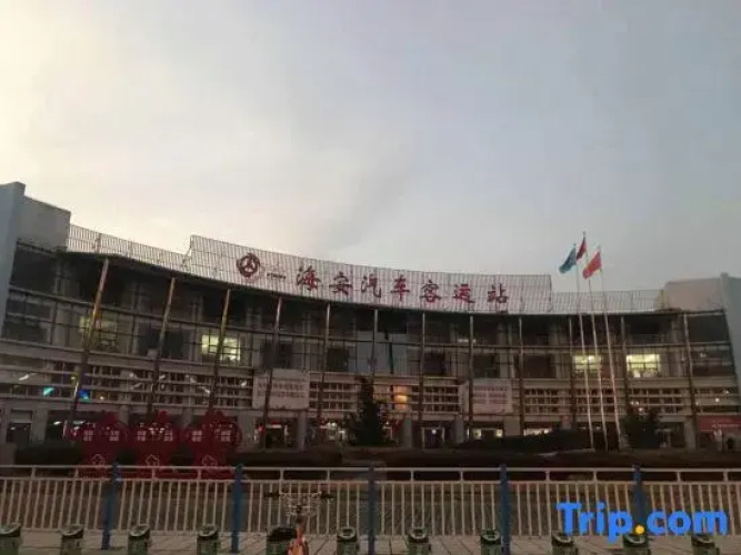 Junyi Hotel Chain (Haian Development Zone Branch)