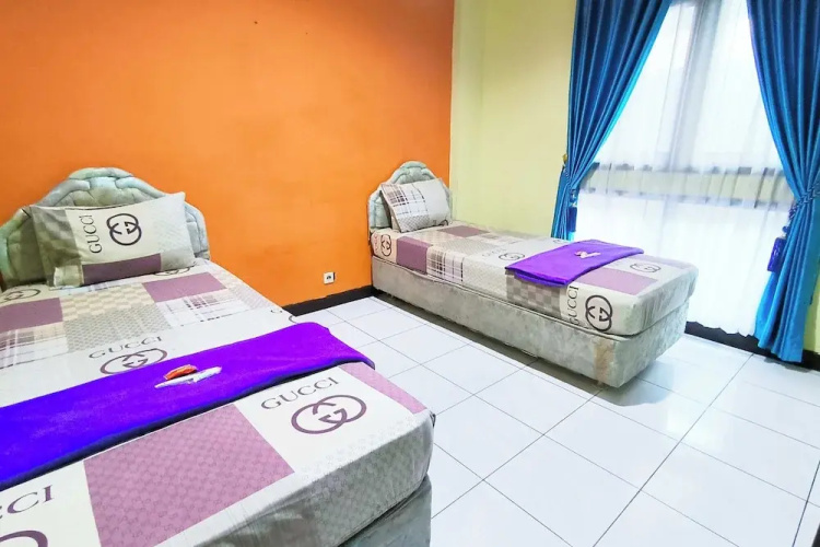 Hotel Pattimura powered by Cocotel