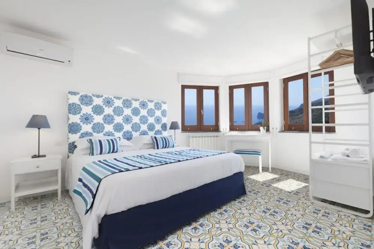 Villa Chez Piè