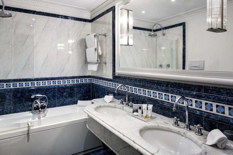 Baglioni Hotel Regina photo 20