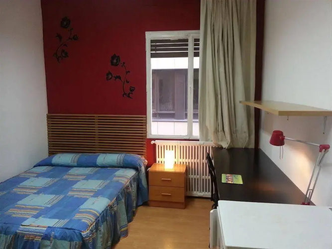 Residencia San Marius