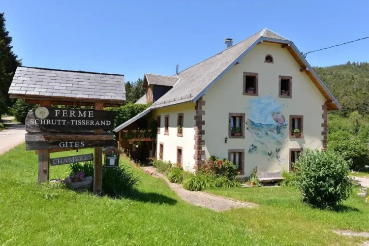 1 Bedroom Double Cottage