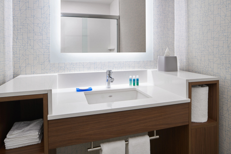 Holiday Inn Express Richmond - Downtown Richmond photo 10