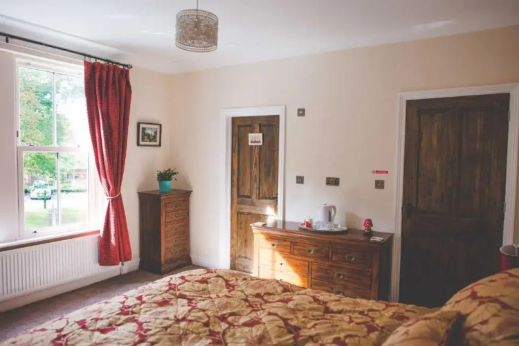 Glencoe Villa Guesthouse