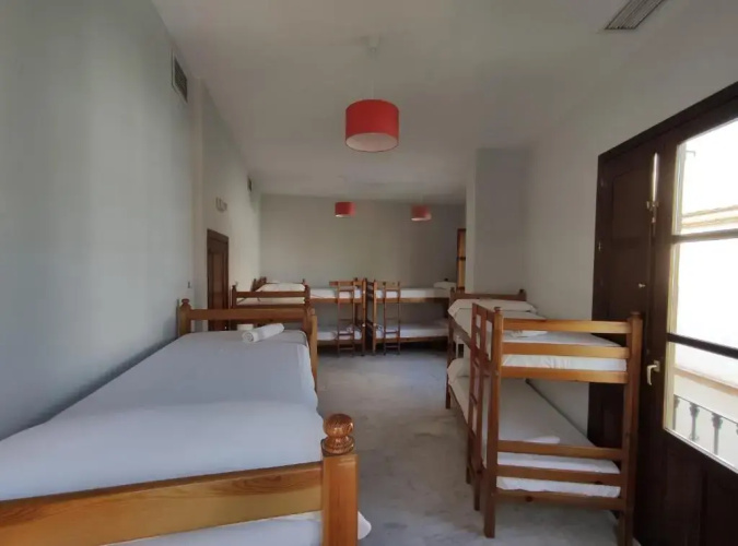 Samay Hostel