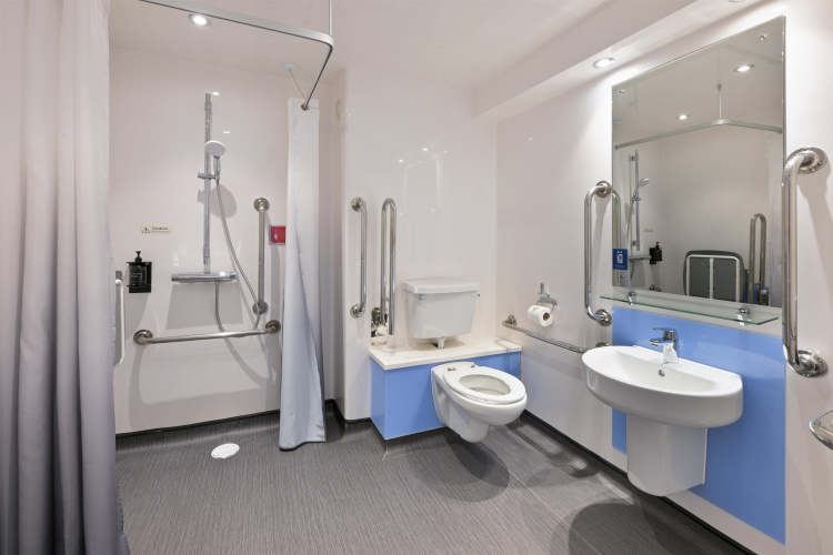 Travelodge Walsall