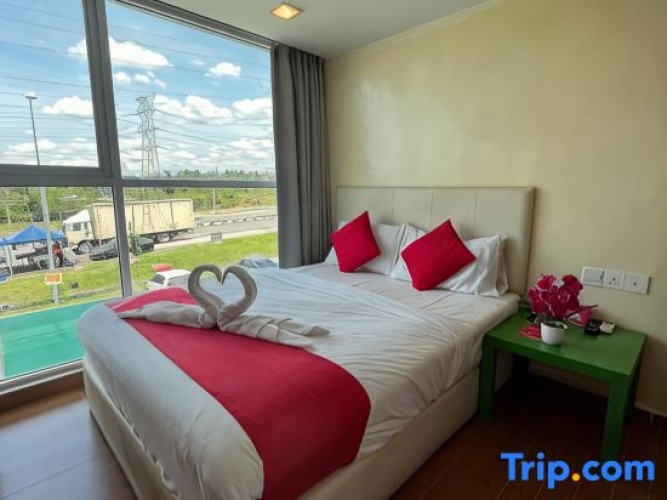 City Boutique Hotel - Bangi - Bangi
