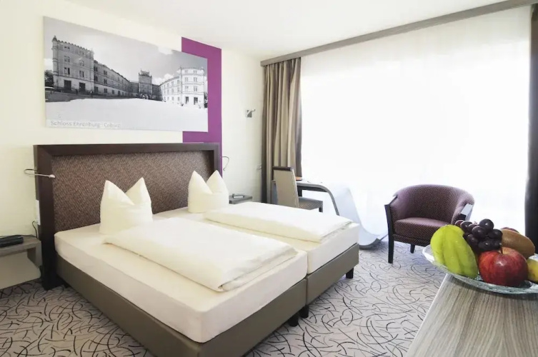 Kurhotel Bad Rodach
