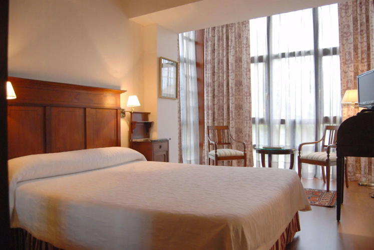 Hotel El Indiana photo 6