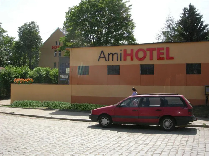 Imagen del hotel