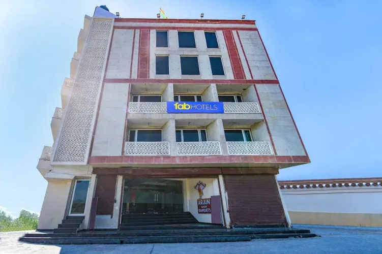 Image de l'hôtel