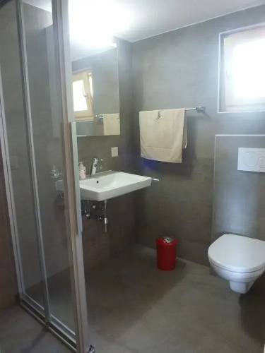 Chalet Clématites