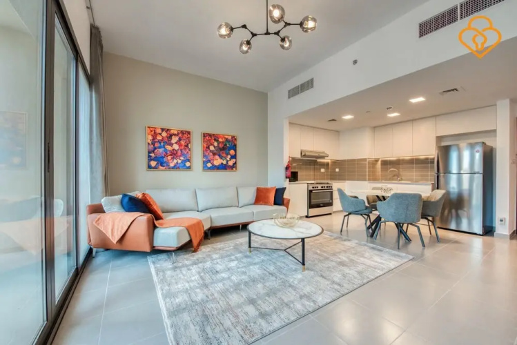 2 B/R Apt 425 Hayat Boulevard Townsquare