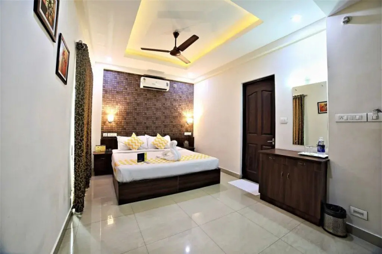 Evershine Residency