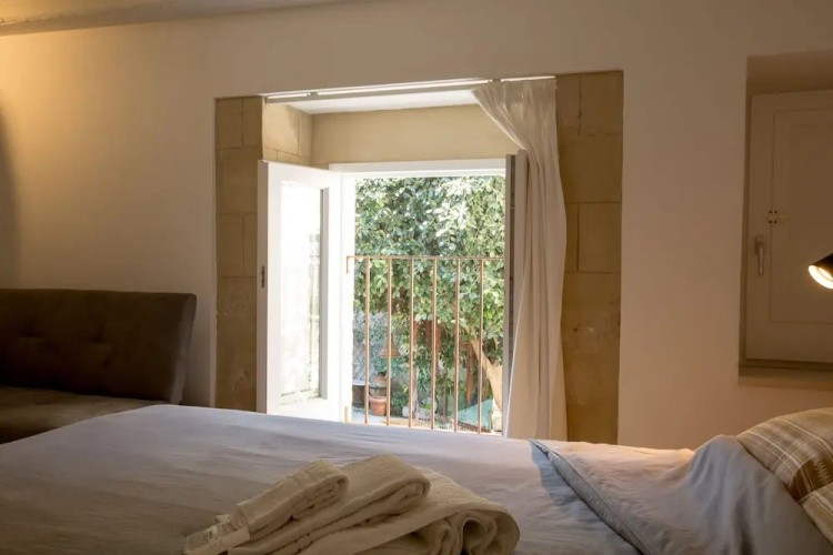 Residence Ortigia