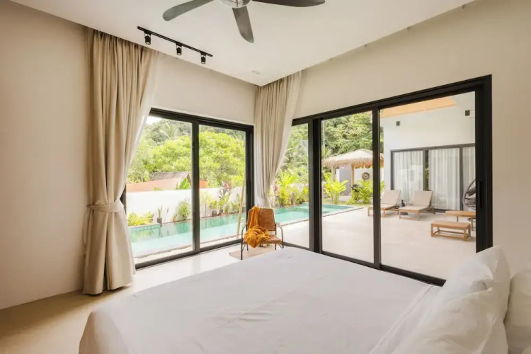 Barefoot Villas by Satori