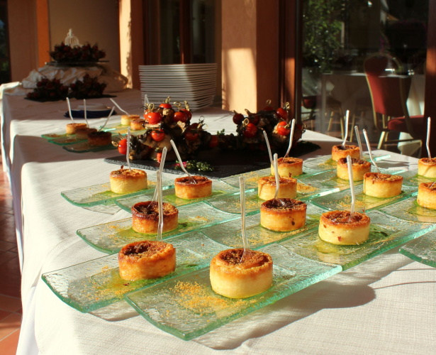 Hotel Santa Gilla photo 16